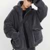 Sherpastiilis soe jakk | E-pood Tootemaailm Sherpastiilis soe jakk