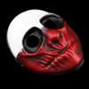 Payday 2 mask | E-pood Tootemaailm Payday 2 mask