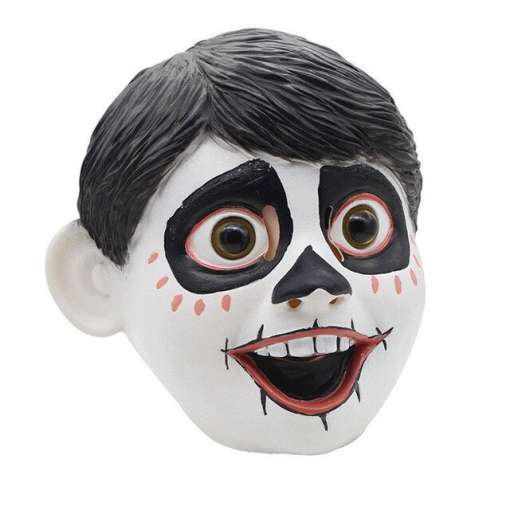 CoCo Miguel mask | E-pood Tootemaailm CoCo Miguel mask