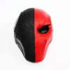 Kvaliteetne Deathstroke mask | E-pood Tootemaailm Kvaliteetne Deathstroke mask