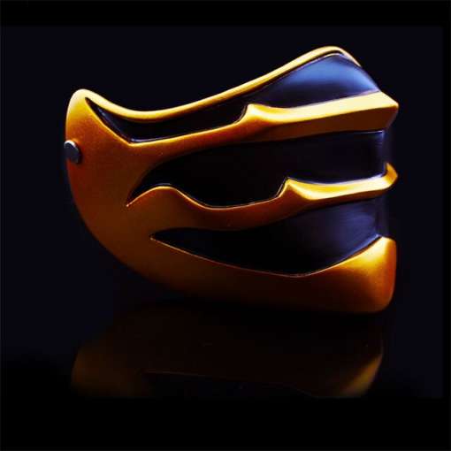 Final Fantasy mask | E-pood Tootemaailm Final Fantasy mask