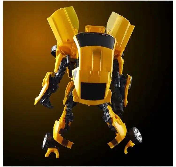 Hot sale 42cm Robocar Transformation Robots Car model Classic Toys Action Figure Gifts For Children boy toys Music car model 13