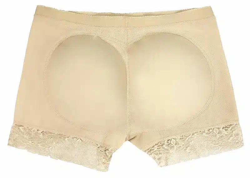 Hot Butt Lifter Hip Enhancer Shaper Sexy Boyshort Control Panties Woman Fake Ass Underwear Push Up Padded Panties Buttock Shaper 21