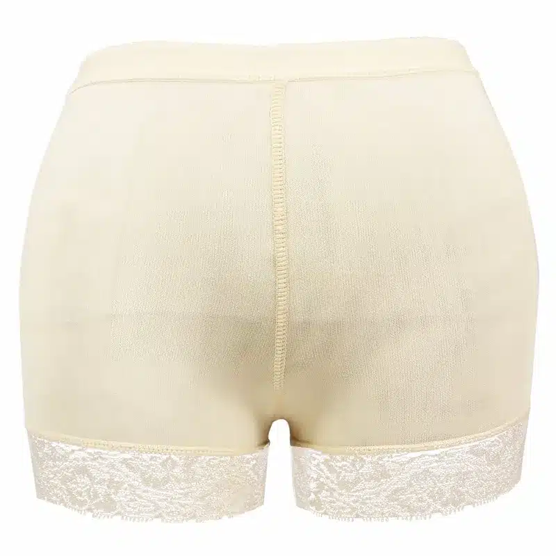 Hot Butt Lifter Hip Enhancer Shaper Sexy Boyshort Control Panties Woman Fake Ass Underwear Push Up Padded Panties Buttock Shaper 22