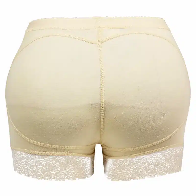 Hot Butt Lifter Hip Enhancer Shaper Sexy Boyshort Control Panties Woman Fake Ass Underwear Push Up Padded Panties Buttock Shaper 23