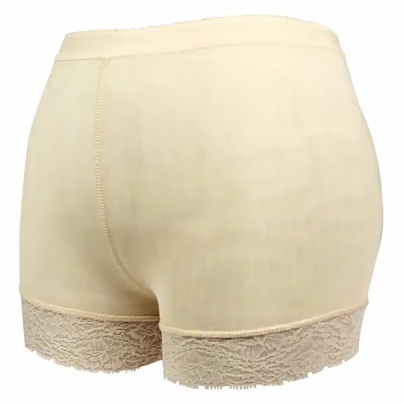Hot Butt Lifter Hip Enhancer Shaper Sexy Boyshort Control Panties Woman Fake Ass Underwear Push Up Padded Panties Buttock Shaper 24