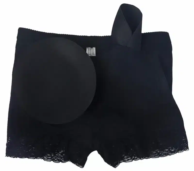Hot Butt Lifter Hip Enhancer Shaper Sexy Boyshort Control Panties Woman Fake Ass Underwear Push Up Padded Panties Buttock Shaper 26