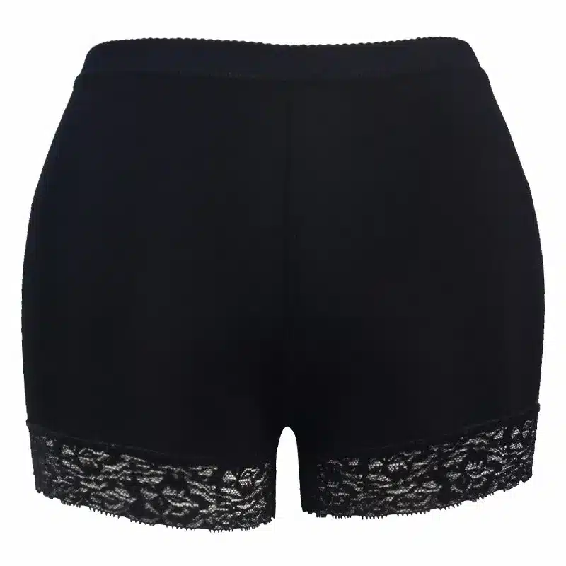 Hot Butt Lifter Hip Enhancer Shaper Sexy Boyshort Control Panties Woman Fake Ass Underwear Push Up Padded Panties Buttock Shaper 27