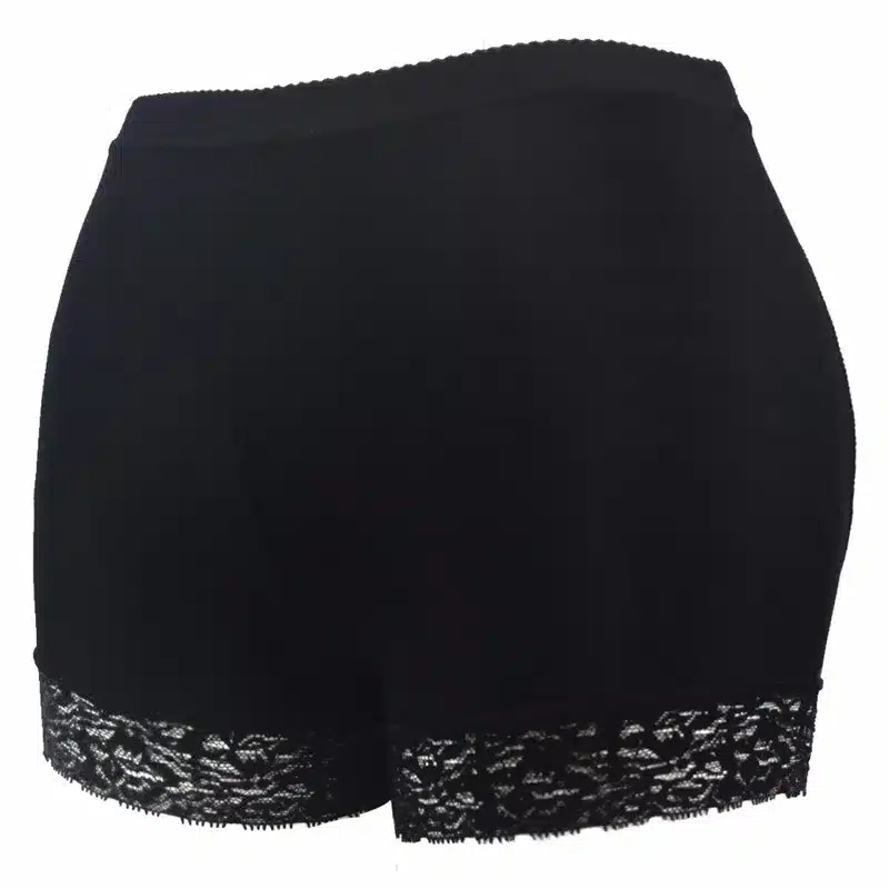 Hot Butt Lifter Hip Enhancer Shaper Sexy Boyshort Control Panties Woman Fake Ass Underwear Push Up Padded Panties Buttock Shaper 28