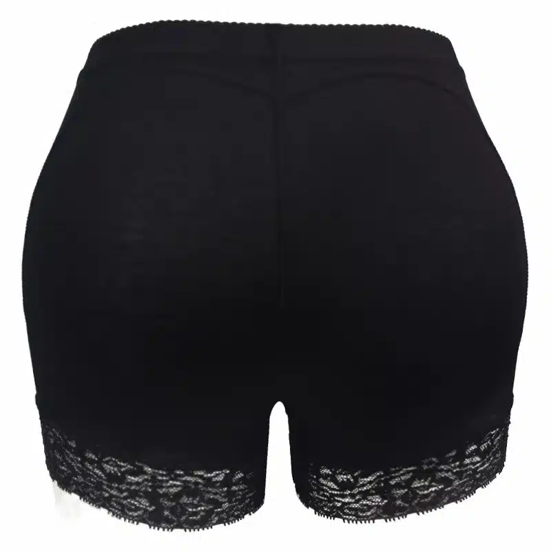 Hot Butt Lifter Hip Enhancer Shaper Sexy Boyshort Control Panties Woman Fake Ass Underwear Push Up Padded Panties Buttock Shaper 29