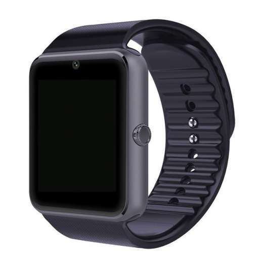 Mustad IOS Android nutikellad | E-pood Tootemaailm Mustad IOS Android nutikellad