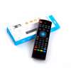 MX3 Fly Air Mouse kaugjuhtimispult