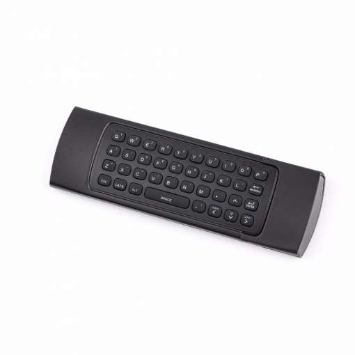 MX3 Fly Air Mouse kaugjuhtimispult