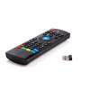 MX3 Fly Air Mouse kaugjuhtimispult