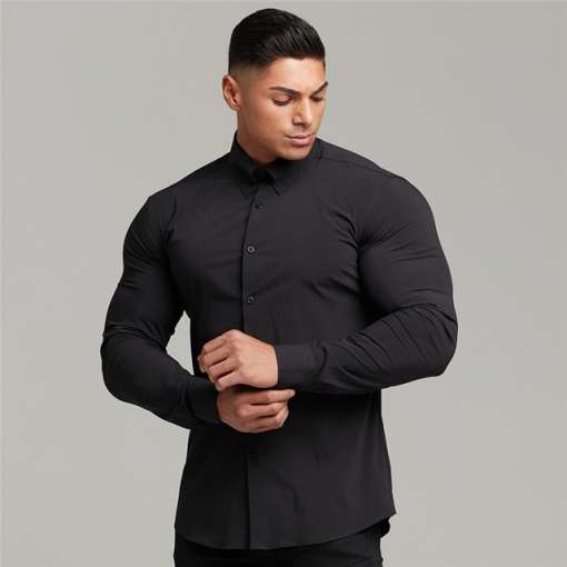 Slim fit triiksärgid | E-pood Tootemaailm Slim fit triiksärgid