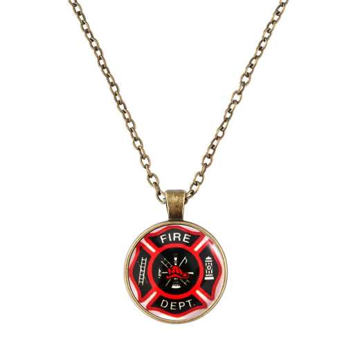 Komplekt "Fire fighter"