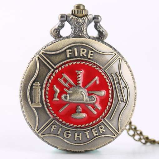 Komplekt "Fire fighter"