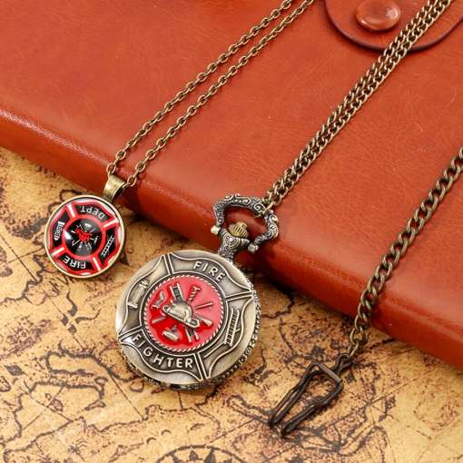 Komplekt "Fire fighter"