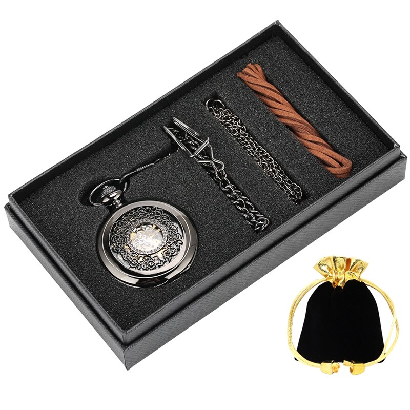 taskukella komplekt