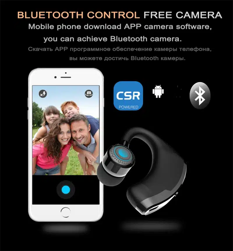 Mugav bluetoothiga hands-free | kujundav pilt e-kaubamaja pildikogust