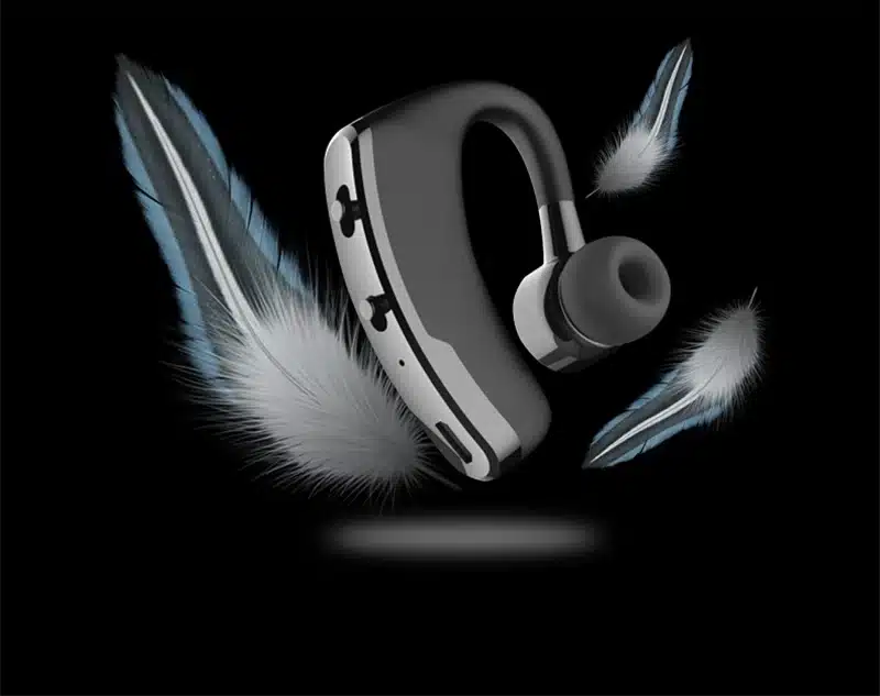 Mugav bluetoothiga hands-free | kujundav pilt e-kaubamaja pildikogust