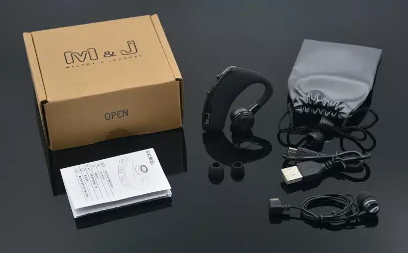 Mugav bluetoothiga hands-free | kujundav pilt e-kaubamaja pildikogust
