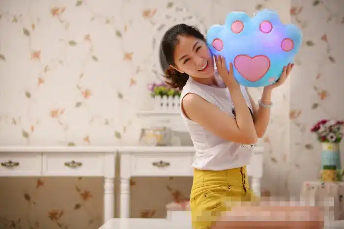 LED padi "Käpp" | kujundav pilt e-kaubamaja pildikogust