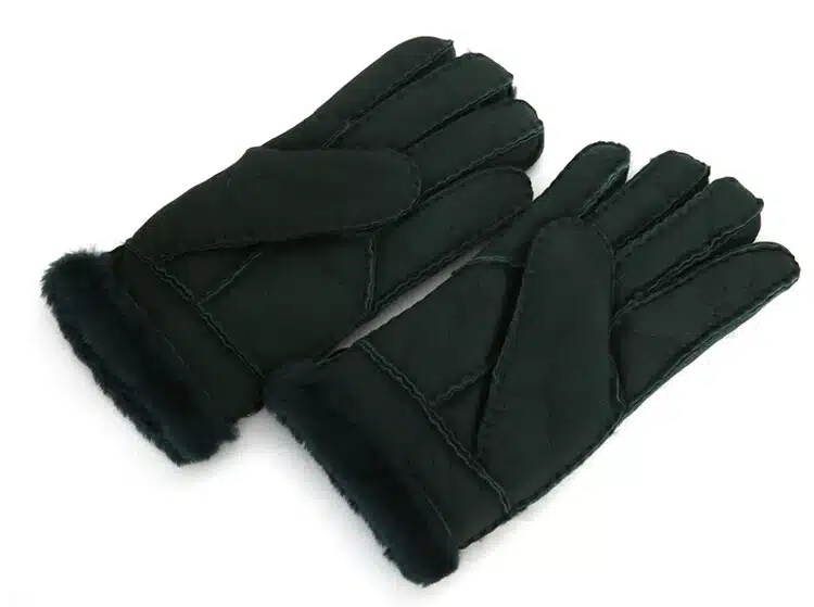 Sell Well Russian Women Winter Warm Gloves Best Gifts For Families Leather Gloves Keep Hands Warm Outdoor Women's Winter Gloves 26