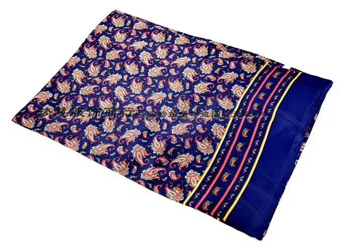 2016 New Arrival Man100% Silk Scarf Printed New Style Brand Male Scarves 160*26cm Man Scarf For Spring Autumn Winter Long Scarf 26