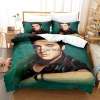 Elvis Presley teemalised komplektid | E-pood Tootemaailm Elvis Presley teemalised komplektid