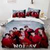 Kpop teemalised voodipesukomplektid | E-pood Tootemaailm Kpop teemalised voodipesukomplektid