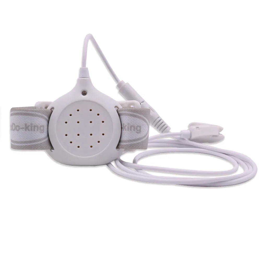 MoDo-king best bedwetting alarm for baby boys kids best adult bed wetting enuresis alarm nocturnal enuresis MA-108 2