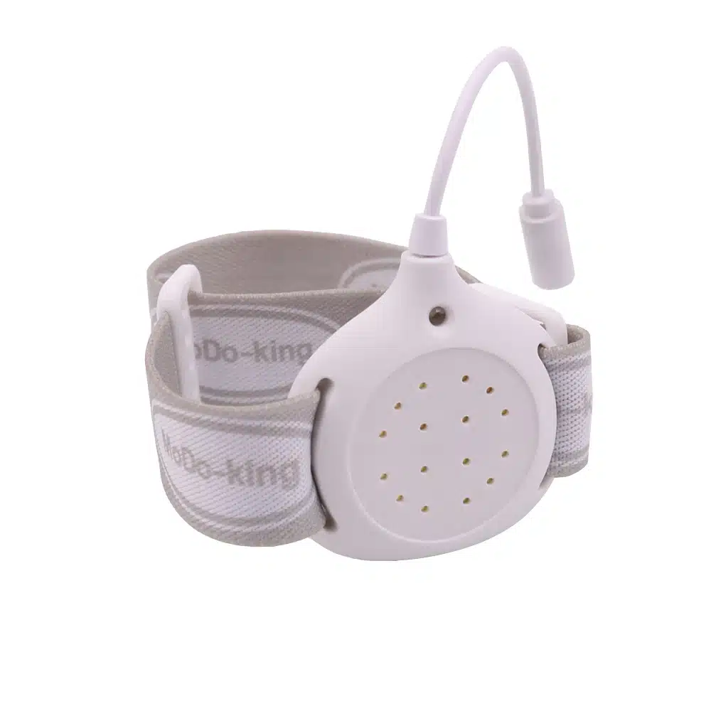 MoDo-king best bedwetting alarm for baby boys kids best adult bed wetting enuresis alarm nocturnal enuresis MA-108 3