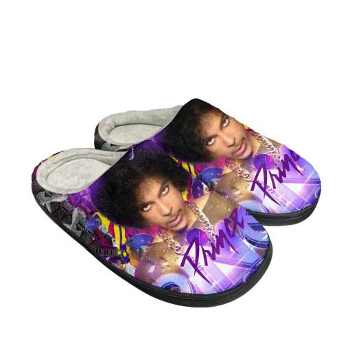 Prince Rogers sussid