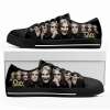 Ozzy Osbourne tennised | E-pood Tootemaailm Ozzy Osbourne tennised
