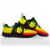 Bob Marley tossud | E-pood Tootemaailm Bob Marley tossud