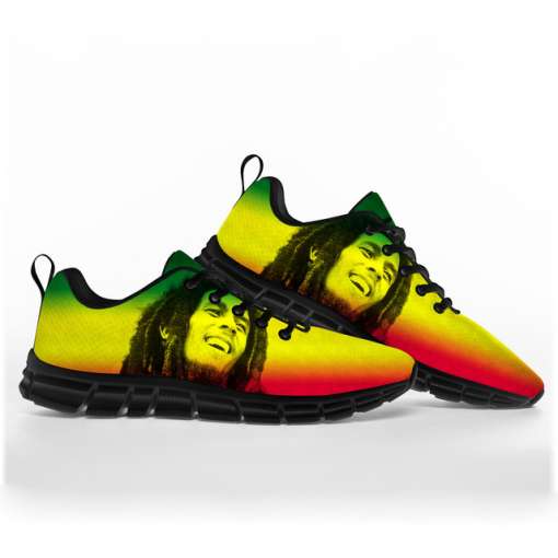 Bob Marley tossud | E-pood Tootemaailm Bob Marley tossud