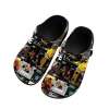 Tupaci piltidega plärtud | E-pood Tootemaailm Tupaci piltidega plärtud