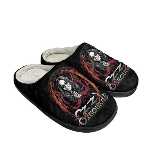 Ozzy Osbourne sussid | E-pood Tootemaailm Ozzy Osbourne sussid