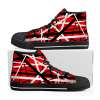 Van Halen high-top tennised | E-pood Tootemaailm Van Halen high-top tennised