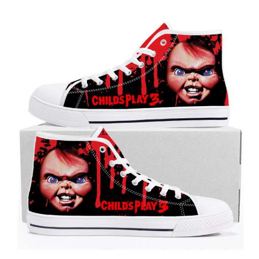 "Childs Play" tennised