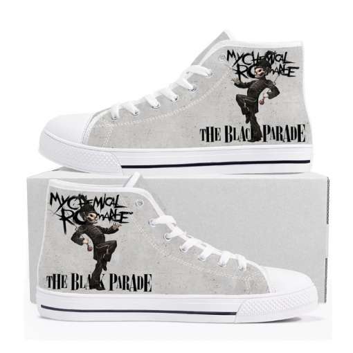 My Chemical Romance tennised | E-pood Tootemaailm My Chemical Romance tennised