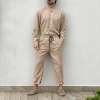 Suvine khaki komplekt meestele