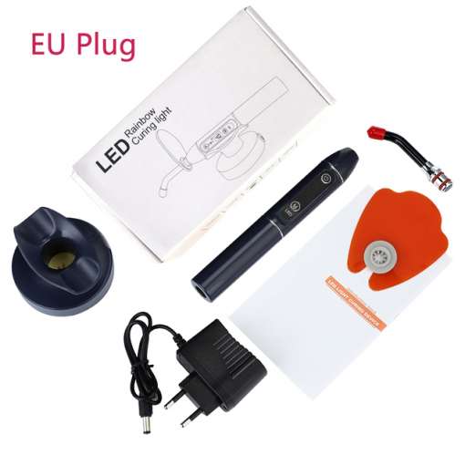 Juhtmevaba LED-valgustusega hambaravivalgusti | E-pood Tootemaailm Juhtmevaba LED-valgustusega hambaravivalgusti