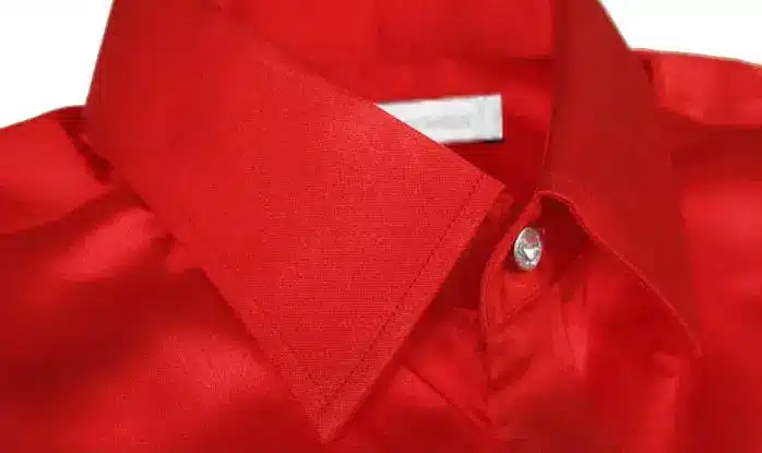 2017 long sleeve autumn spring thin fashion loose casual silk men dress shirt plus size plus size soft male good quality top 21