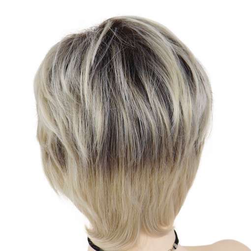 Ombre poisipeaga parukad