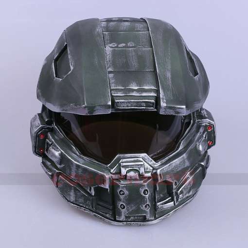 Equipment Master Chief mask | E-pood Tootemaailm Equipment Master Chief mask