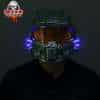 Equipment Master Chief mask