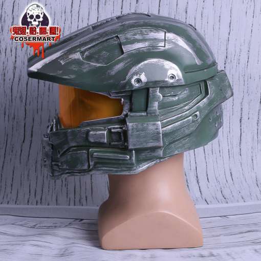 Equipment Master Chief mask