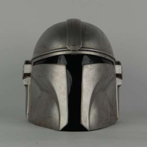 "The Mandalorian" kiiver | E-pood Tootemaailm “The Mandalorian” kiiver